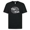 NEW!!! Katseye Lollapalooza 2025 Exclusive Reprint Black T Shirt