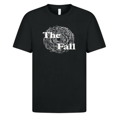 The Fall T-shirt 1110 Music PostPunk Band Mark E Smith Hit The North Teardrops
