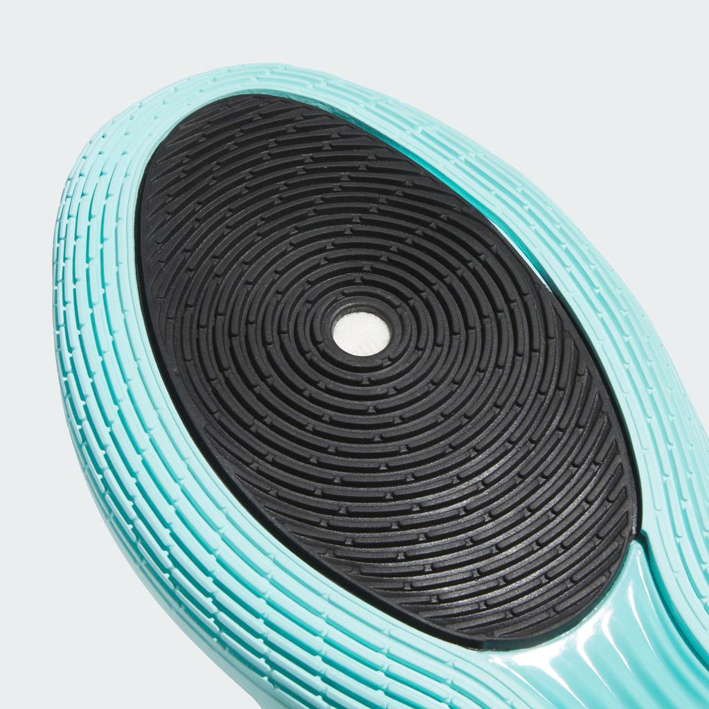 adidas Harden Vol. 10 'Klar Cyan'
