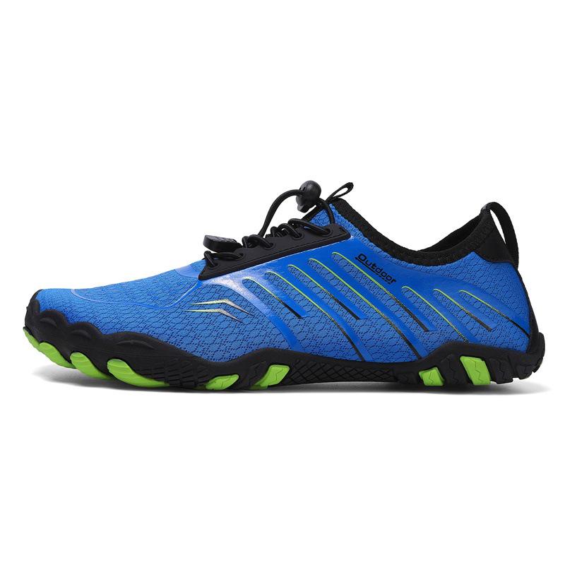 2026 Creek Wading Non-slip Beach & Swimming Shoes for Men & Women