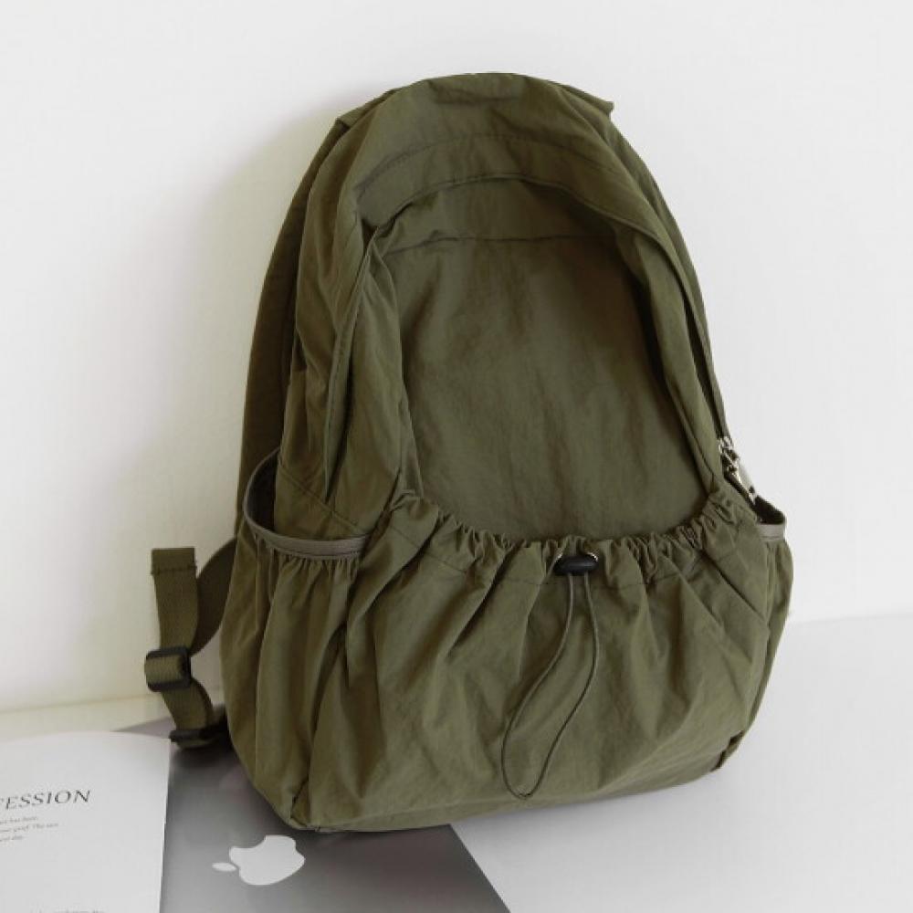Fromheaven Daily String Pocket Backpack