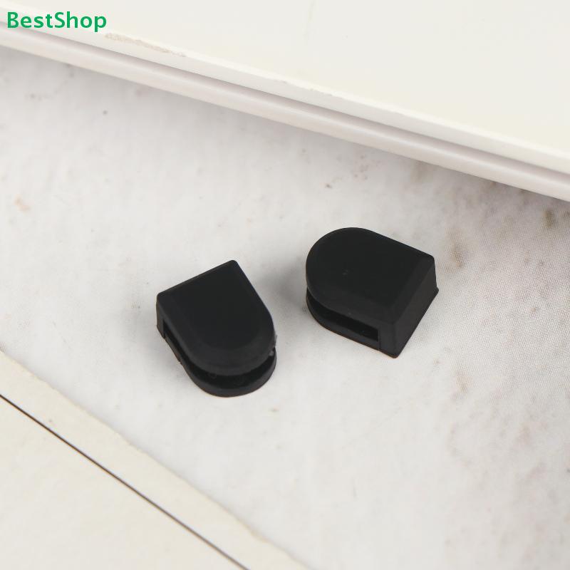2-Pack Turntable Shock Absorber Pads - Anti-Vibration Isolation Feet for Record Players, Turntables & Hi-Fi Audio Equipment