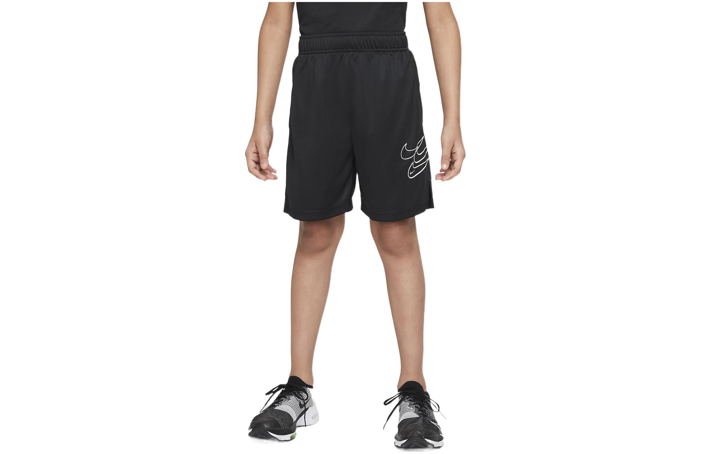 

Nike Kids Shorts Moderate DM8532-010 L