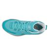 Li Ning All City 5 Non-Slip Lightweight Low-Top Basketball Shoes Men Sneaker Blue ABAL049-12