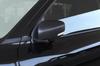 SecondStage Suzuki Swift Sport ZC33S Door Mirror Matte Black Carbon Fiber S010AES (Side Mirror) Covers, Style,