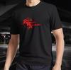 NEW SHIRT ROCK RIVER ARMS RACING LOGO T-Shirt Tops Tee FUNNY SIZE S-4XL
