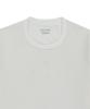 OFFGRID Waffle Uni Trail Raglan Short Sleeve Tee - Ivory