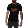 Star Wars Mens Rogue One I´m One With The Force Red T-Shirt