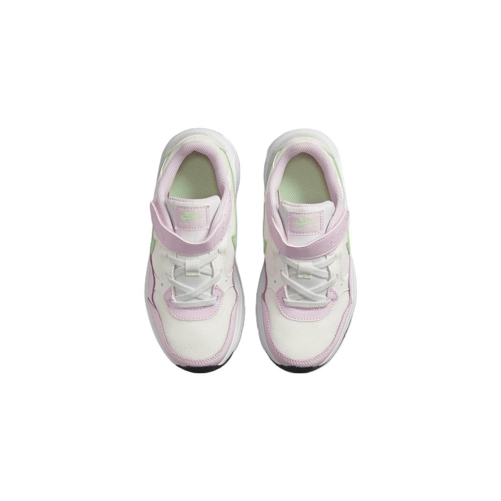 (PS) Nike Air Max SC 'Pink Foam Honeydew' Kids' CZ5356-110
