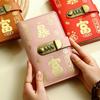 Get Rich Overnight Mini Binder Savings Challenge Save Money Savings Challenges Book  Lovers