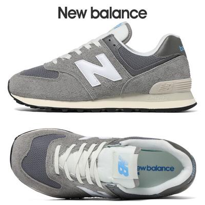 574 Unisex Sneakers U574wr2