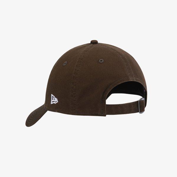 New Era San Diego Padres Basic Tone Unstructured Cap Chocolate 15216767