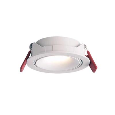 Illuminazione a LED – Faretti LED da incasso