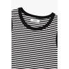 STudio Tomboy Round Neck Sleeveless T shirT  9176222983ar 