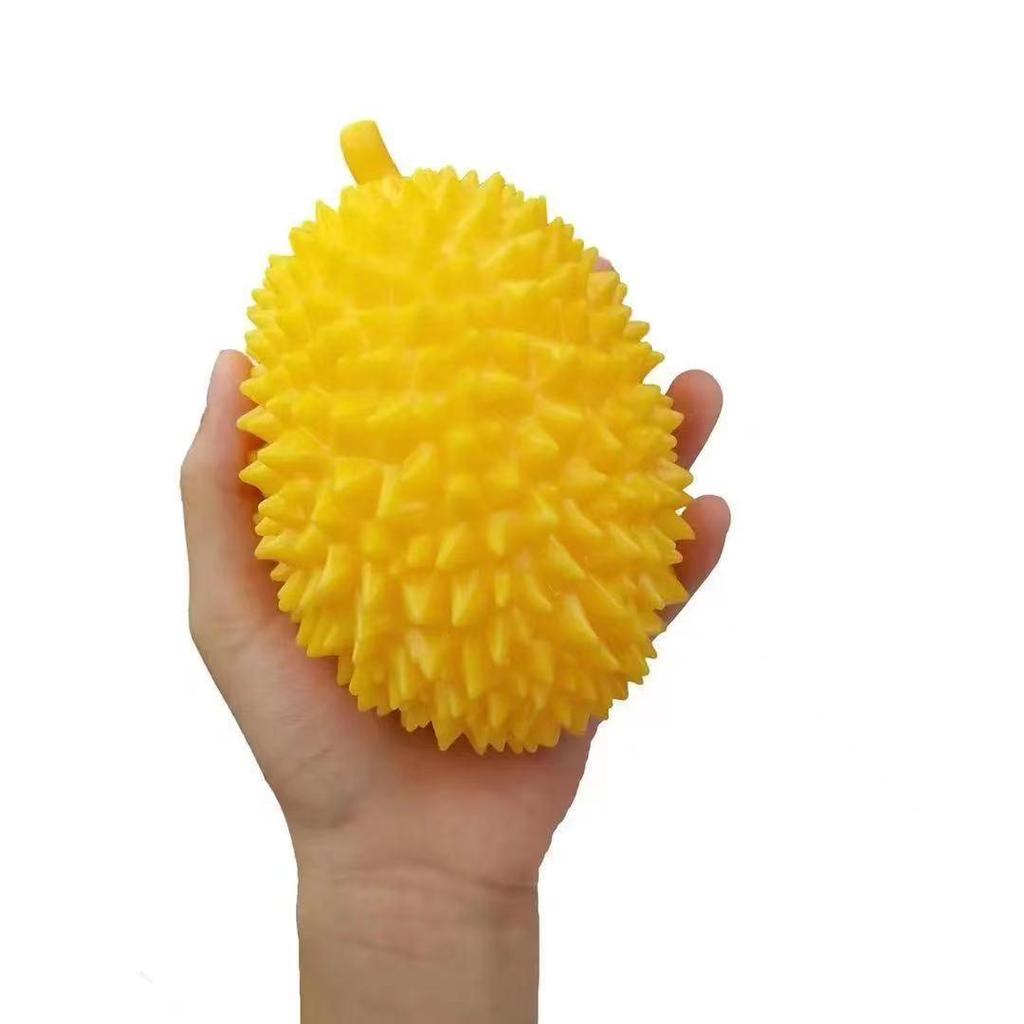 Creative Cute Durian Decompression Toy - Popular Venting and Stress Relief Gadget