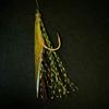 Hayabusa HS363 Casting Golden Flash L HS363