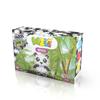 Klocki Meli Minis Panda 250 El.