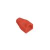 Lanberg Oslonka Na Wtyk RJ45 Cze(100pack) PLB-1000- 5901969430530