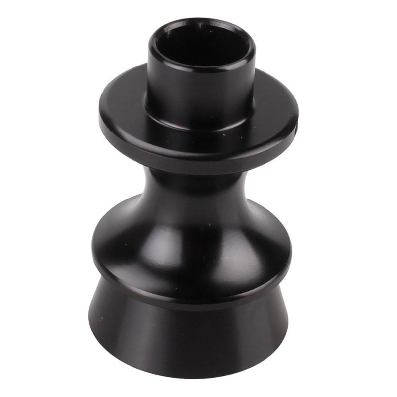 Buy Car Styling Gear Shift Knob Reverse Lockout Lever Lifter Up