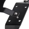 Black Rear Luggage Rack Cargo Carrier For Yamaha XSR125 XSR 125 2024 2025