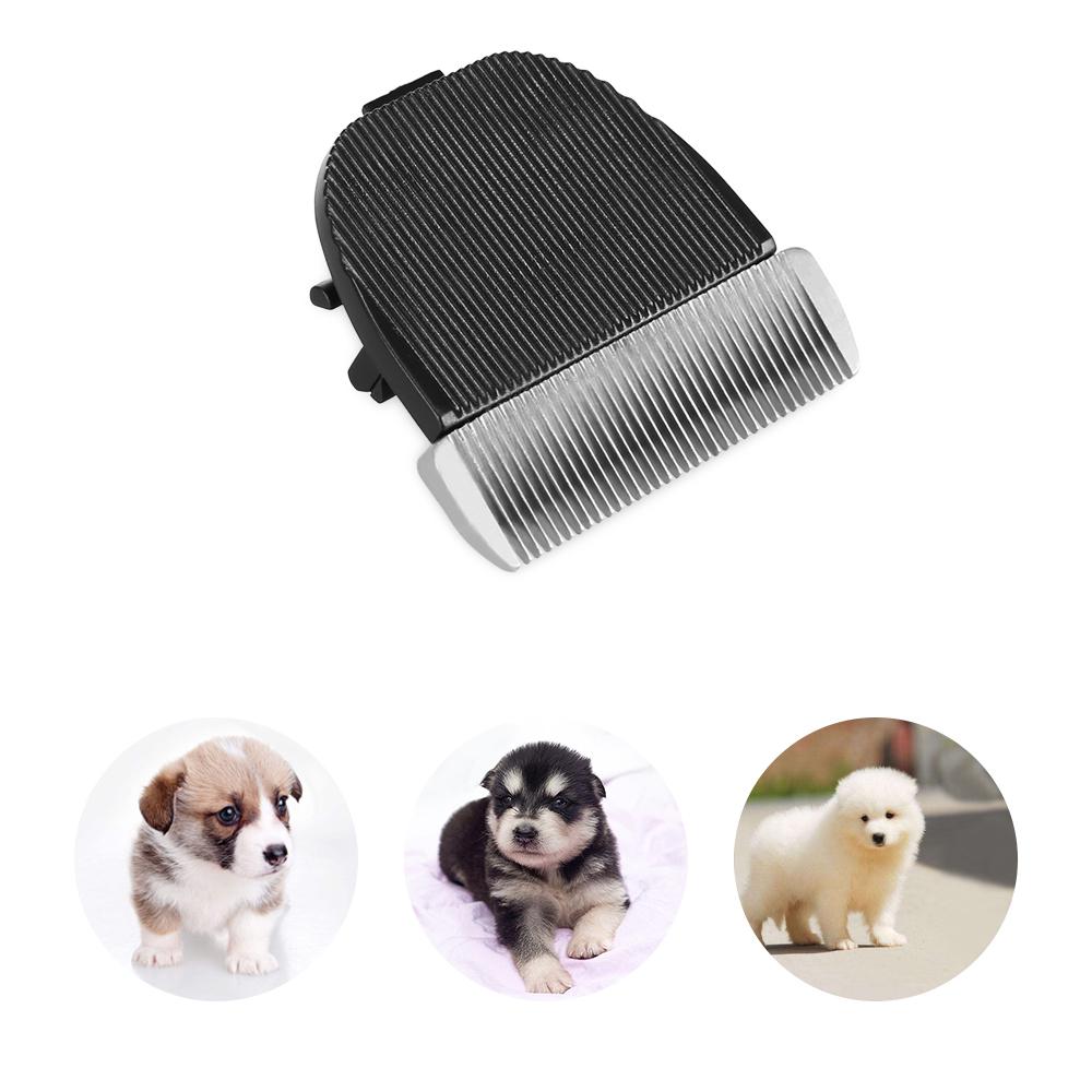 baorun clipper blades