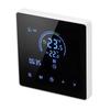 16A Digital Thermostat with LCD Display Programmable Thermostat Electric Heating Thermostat for