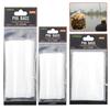 20PCS Fishing Tools PVA Bags Non Residue Water Soluble Sack New PVA Lure Mesh  for Carp Fishing