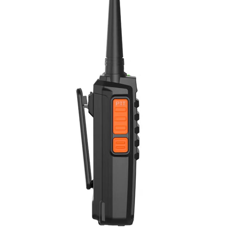 OUXING ZEK180 Long-Range High-Power Walkie Talkie (CN version)
