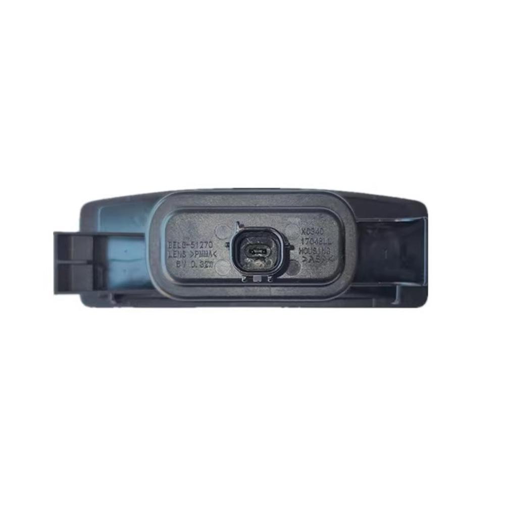 

LED Car Rear License Lamp BELG-51270 BELG51270 Fit for Mazda 3 Axela 2020-2021