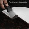 Multifunctional Cleaning Tool Scraper High Strength Ergonomic Handle Wear Resistant Super Sharp Compact Size Metal Stove Remove Rust Stainless-Steel
