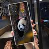 Panda Baby, Giant Panda Family Phone Case for Samsung A54 A57 A37 A17 A14 A15 A12 A24 A34 A55 A35 A25 A52S A07 A05S A04S A22 A32