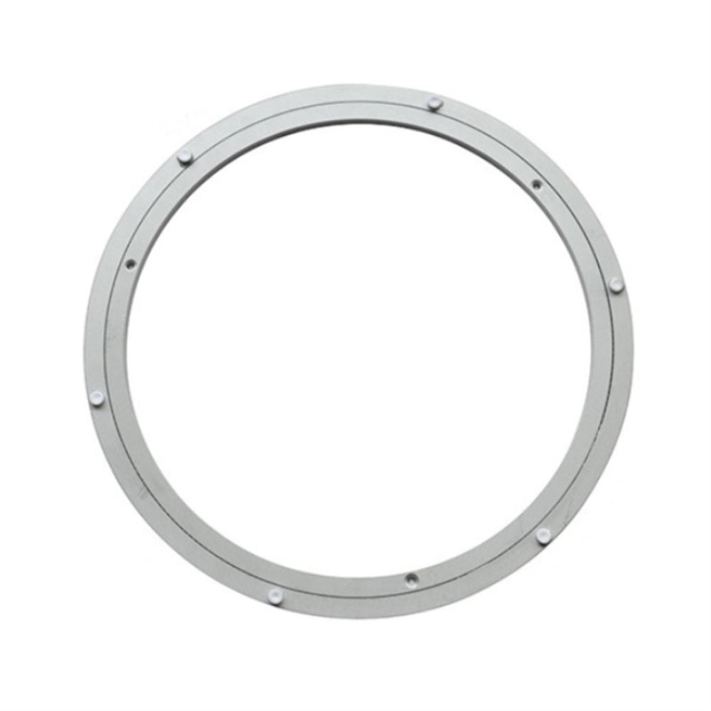 12-39cm Roterande Lager 1st DIY För Kök Matbord