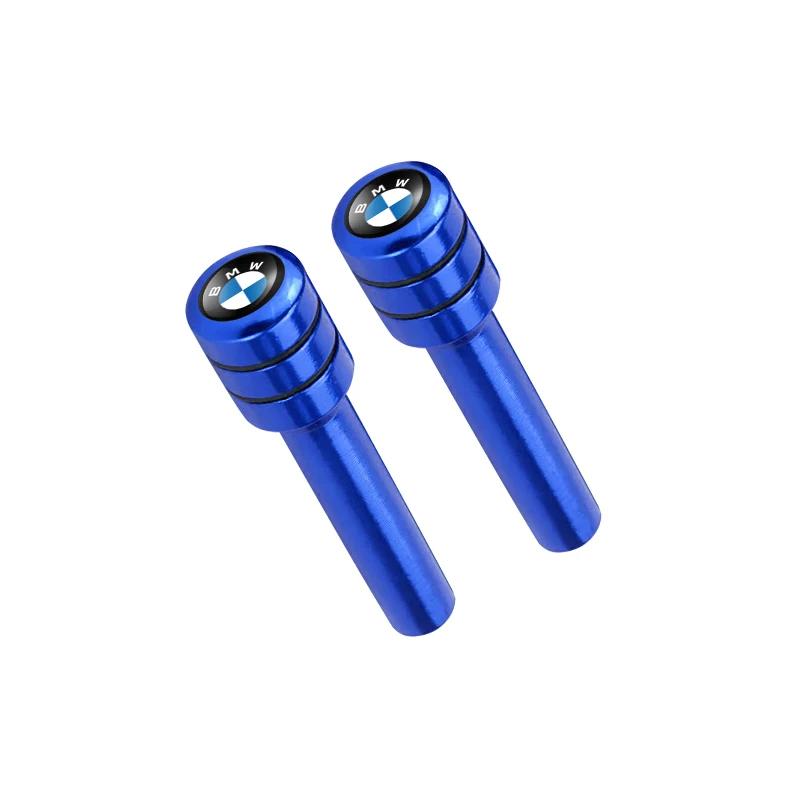 Car Door Lock Pins Interior Handle Lock Rod Knob Pull Pin Lift For BMW X1 X2 X3 X5 X4 X6 X7 G30 G20 G32 G11 G12 F40 F30 F20 F1