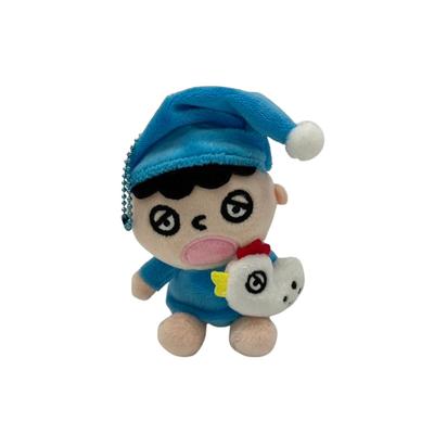 Minna No Taabo Mascot Pajamas 197559-24 H12 X W9 X D8cm
