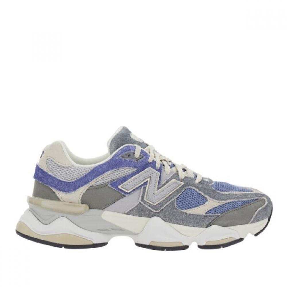 

New Balance Vintage Suede Mesh Lifestyle Sneakers U9060nta Duskshower US9