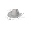 Glitter Cowboy Hat Fedora Cowgirl Hat Bachelorette Party Hat For Bridal Party Western Cowboy Hat Bachelorette Party Prop