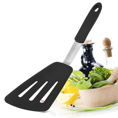 Yemek takımı – Spatulalar