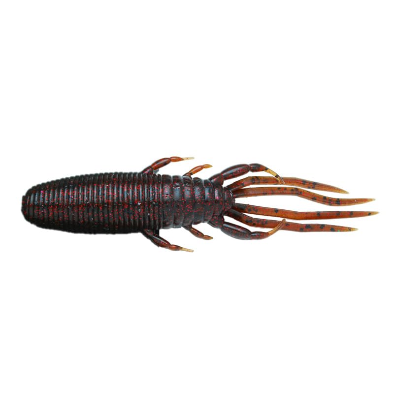 Raid Japan BUGGY CRAW American Crayfish 022. (BC022. AMEZARI)