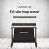 GRAPHTEC CSX530-09 A0 Wide-Format Engineering Scanner