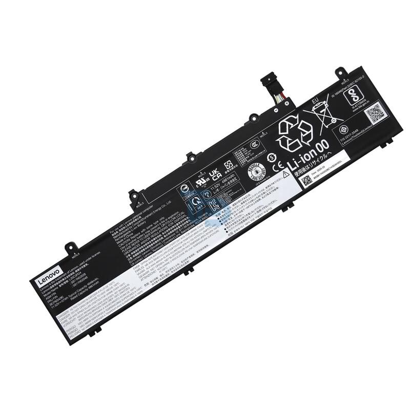 Lenovo ThinkPad E14 E15 R14 Series Laptop Battery