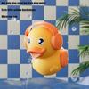 14pcs Kids Beach Sand Toys Set Bucket Shove Tool Mold Sand Toys with Mesh Bag