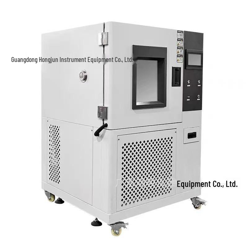 Constant Temperature and Humidity Test Chamber - Hongjun Instrument Equipment Co., Ltd.