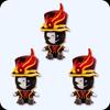 Narrator Tower Defense Simulator Plush Doll Cute Game TDS Narrator Peripherals Toy Birthday Christmas Gift