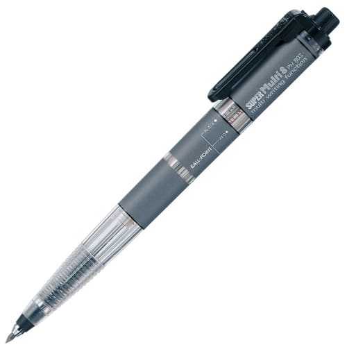 Pentel Mechanical Pencil Super Multi 8 PH803