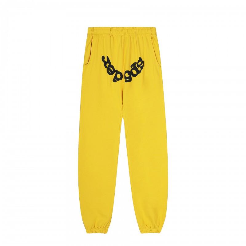 Felpa Oversize Unisex con Stampa di Lettere Metallizzate Stile Hip Hop Felpa in Cotone Uomo Abbigliamento Casual Invernale