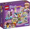 LEGO Friends Stephanie's Ice Cream Shop 41389