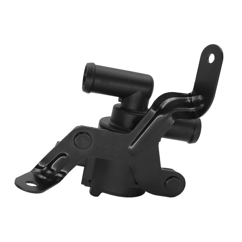 5QD121671 - Volkswagen Car Heater Water Valve Thermal Control Valve Accessories