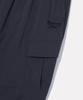 REEBOK Stretch Jogger Pants - Deep Charcoal