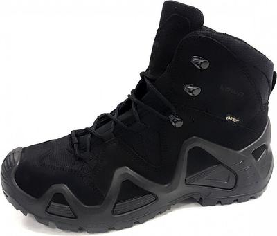 Hiking Shoes Zephyr GTX Mid TF