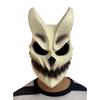 Music Festival Glowing Mask Grim Reaper Sons of Darkness Russian Deathcore Band Mask Halloween Glowing Prop